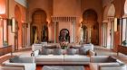 Lobby Lounge Fumoir